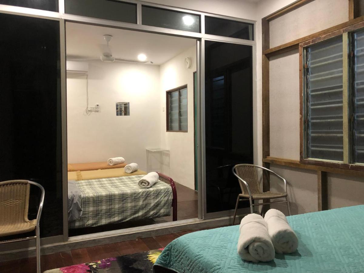 Mydusun Chalet, Taiping, Perak, Malaysia Inn