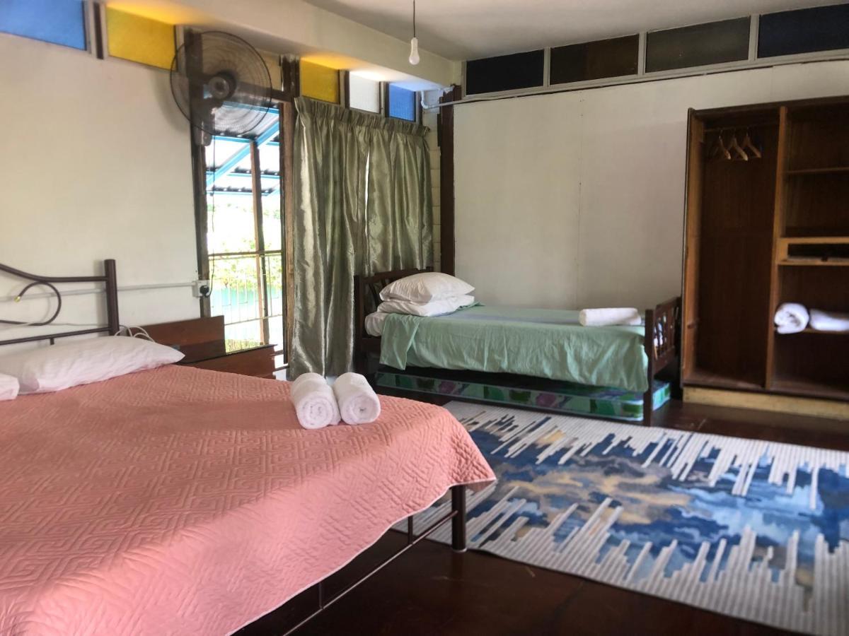 Mydusun Chalet, Taiping, Perak, Malaysia Inn Taiping
