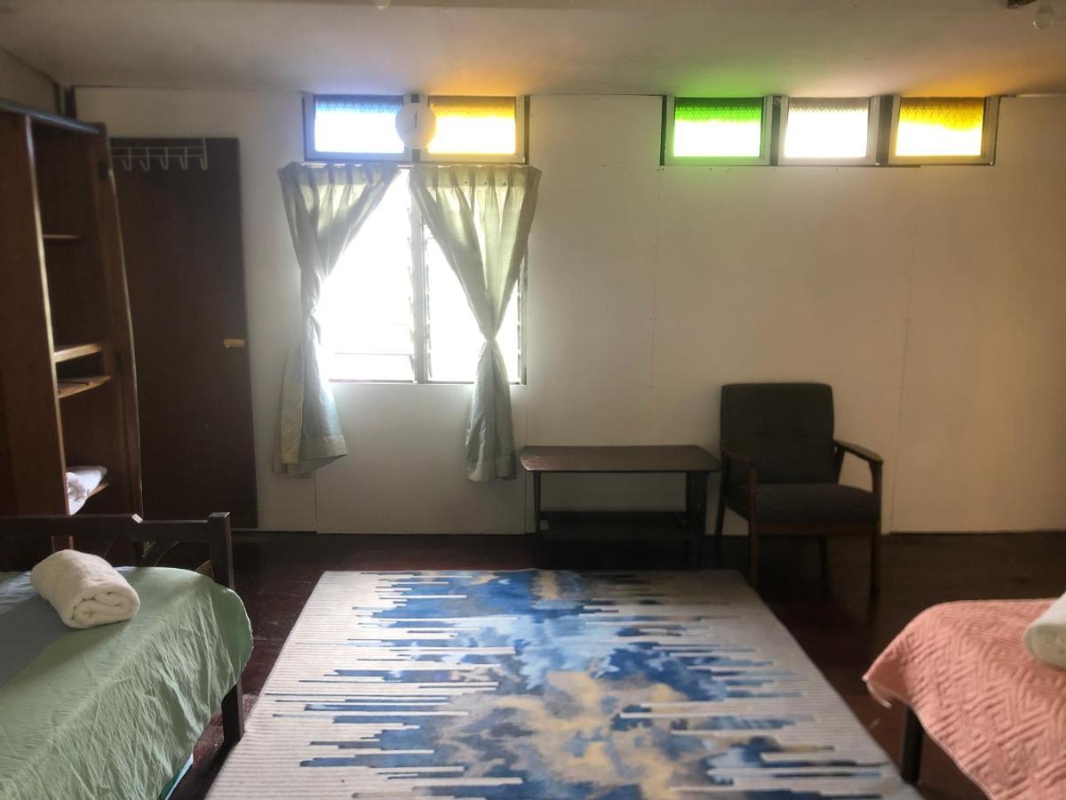 Mydusun Chalet, Taiping, Perak, Malaysia * Taiping