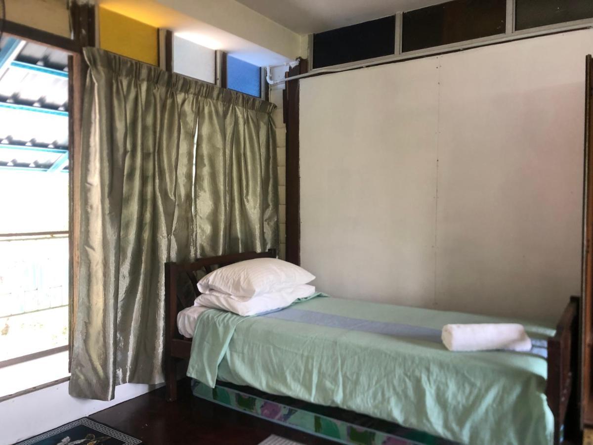 Mydusun Chalet, Taiping, Perak, Malaysia Inn Taiping