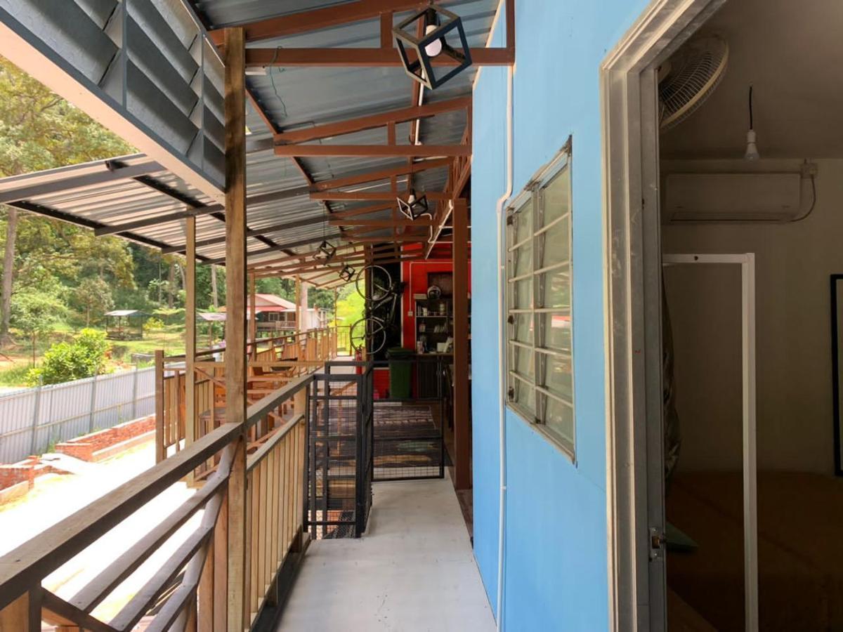 Mydusun Chalet, Taiping, Perak, Malaysia Inn *