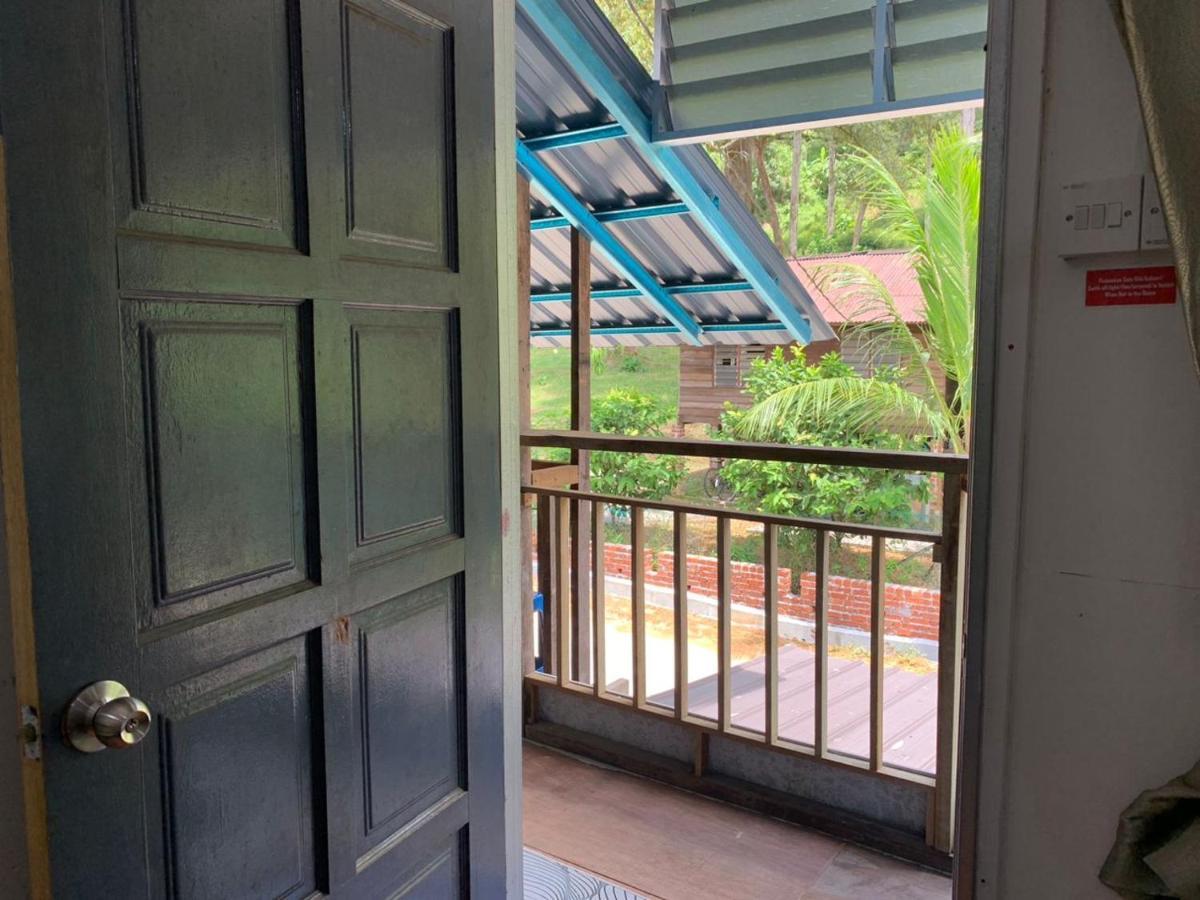 Mydusun Chalet, Taiping, Perak, Malaysia Inn Taiping