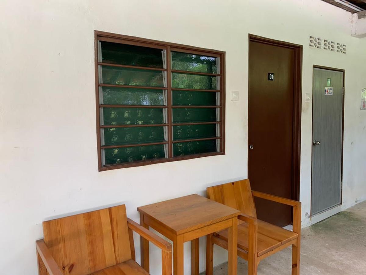 Penginapan Mydusun Chalet, Taiping, Perak, Malaysia