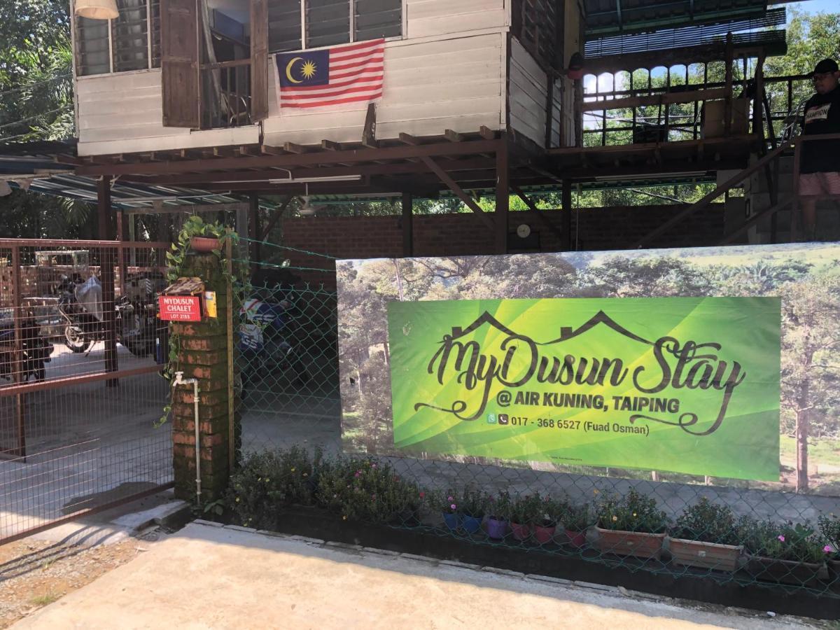 Mydusun Chalet, Taiping, Perak, Malaysia Inn