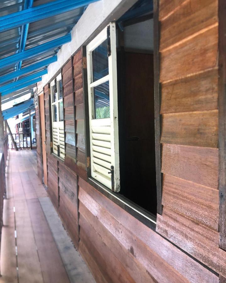 Inn Mydusun Chalet, Taiping, Perak, Malaysia
