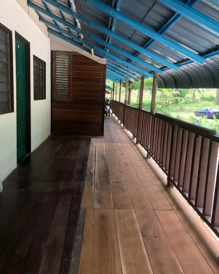 Mydusun Chalet, Taiping, Perak, Malaysia * Taiping