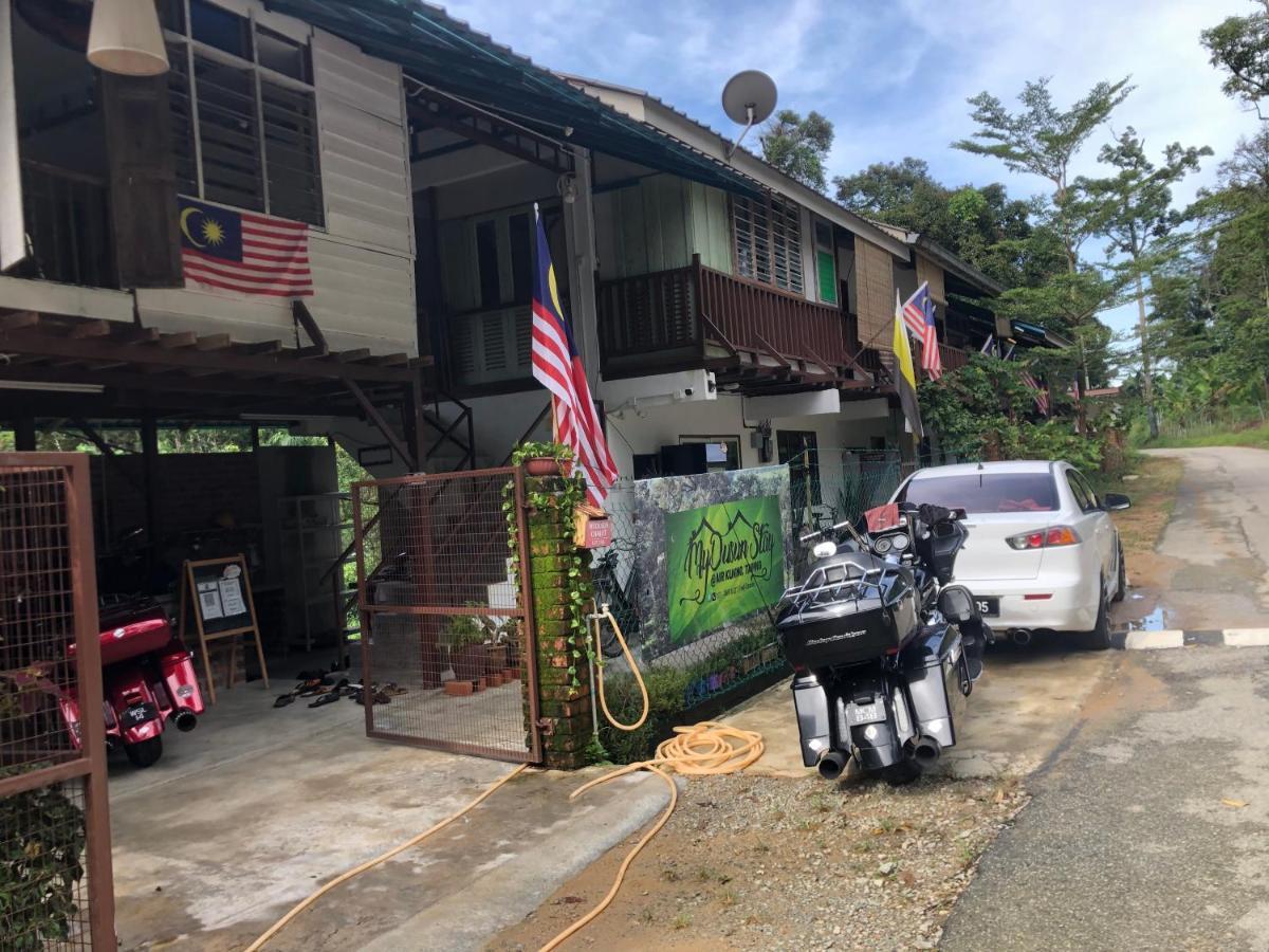 Inn Mydusun Chalet, Taiping, Perak, Malaysia *
