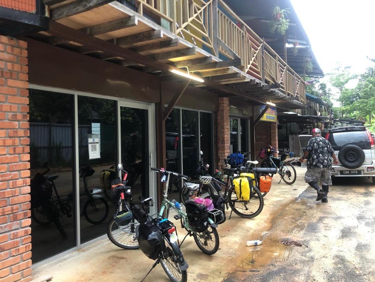 Mydusun Chalet, Taiping, Perak, Malaysia Inn *