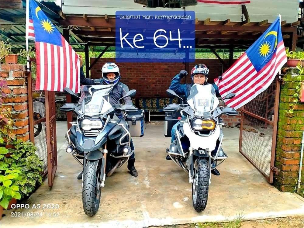 Mydusun Chalet, Taiping, Perak, Malaysia Inn *