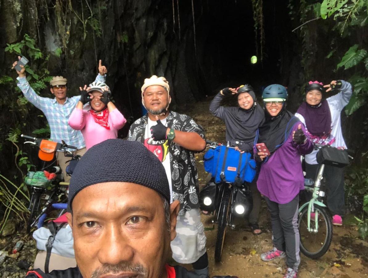 Penginapan Mydusun Chalet, Taiping, Perak, Malaysia
