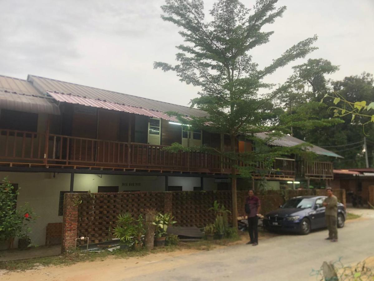 Inn Mydusun Chalet, Taiping, Perak, Malaysia