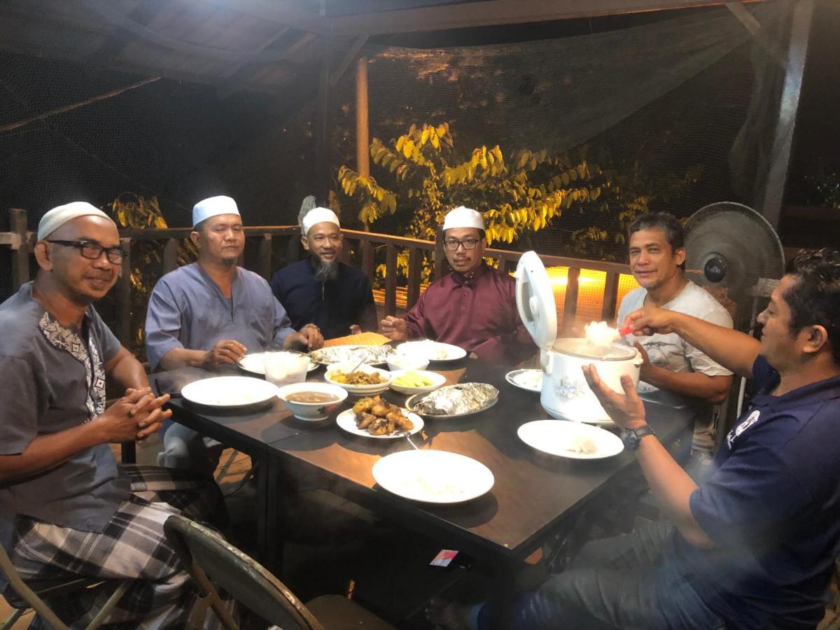 Mydusun Chalet, Taiping, Perak, Malaysia Inn