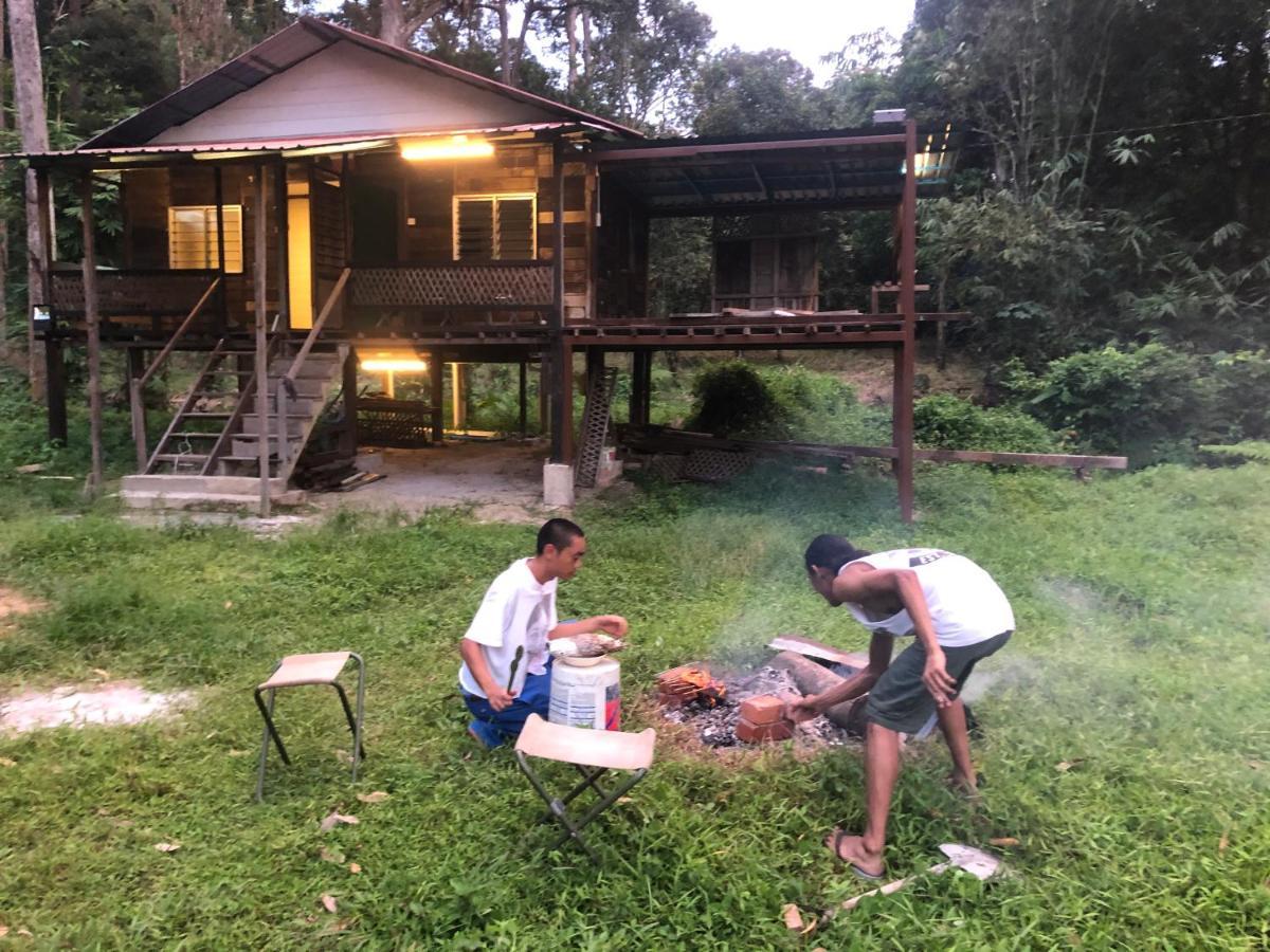 Inn Mydusun Chalet, Taiping, Perak, Malaysia Taiping