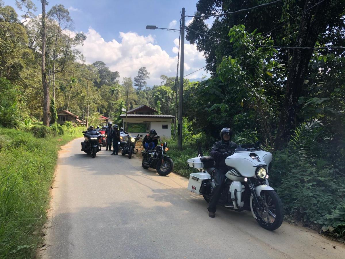 Mydusun Chalet, Taiping, Perak, Malaysia Taiping