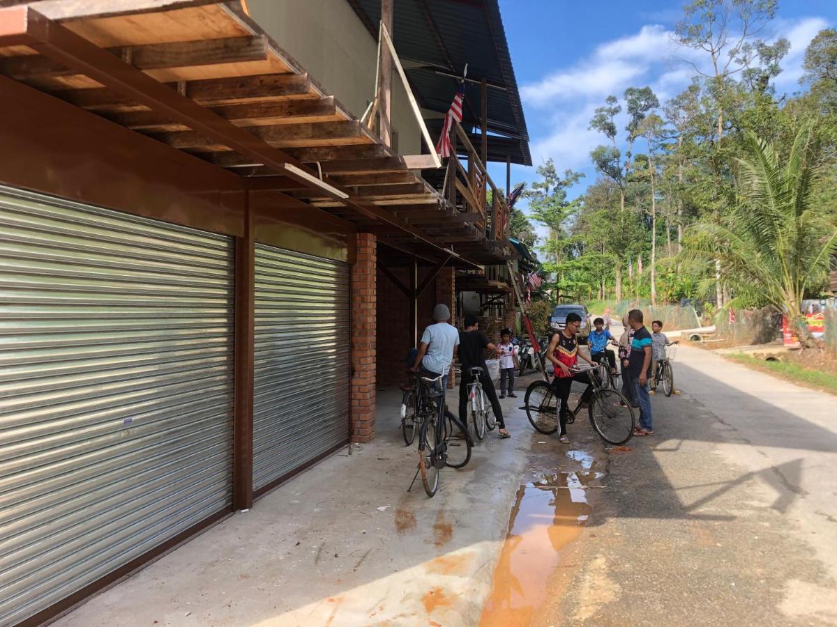 Penginapan Mydusun Chalet, Taiping, Perak, Malaysia Taiping