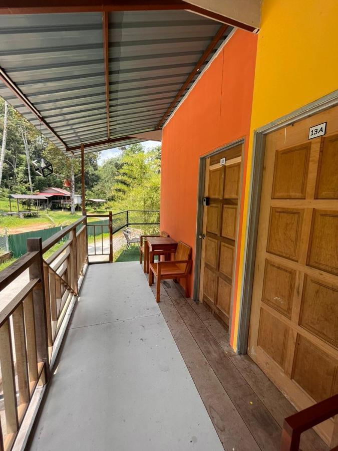 Mydusun Chalet, Taiping, Perak, Malaysia Penginapan Taiping
