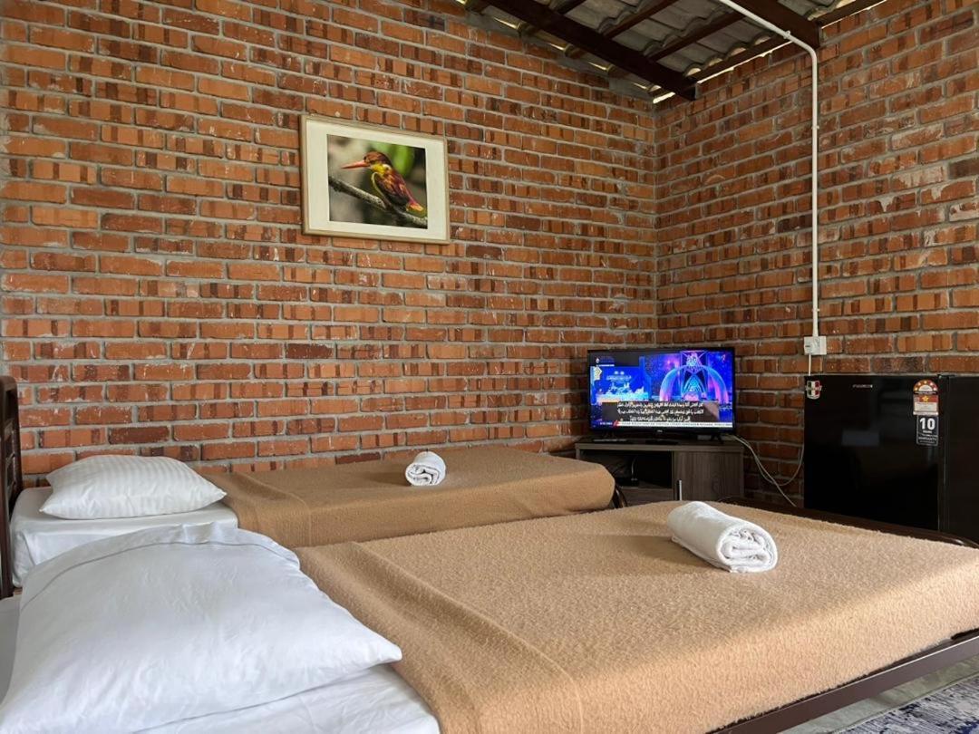 Inn Mydusun Chalet, Taiping, Perak, Malaysia