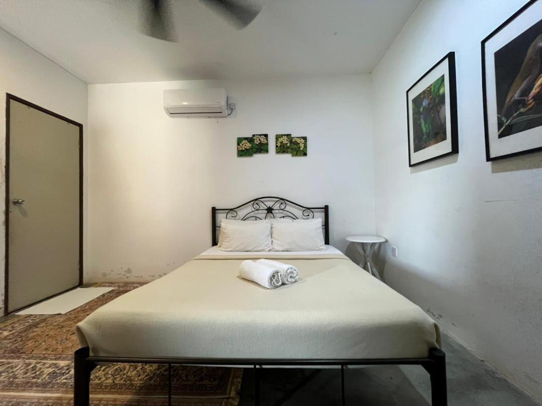 Inn Mydusun Chalet, Taiping, Perak, Malaysia *
