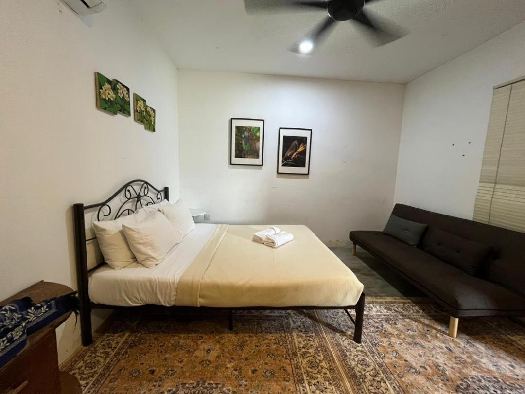 Mydusun Chalet, Taiping, Perak, Malaysia Inn Taiping
