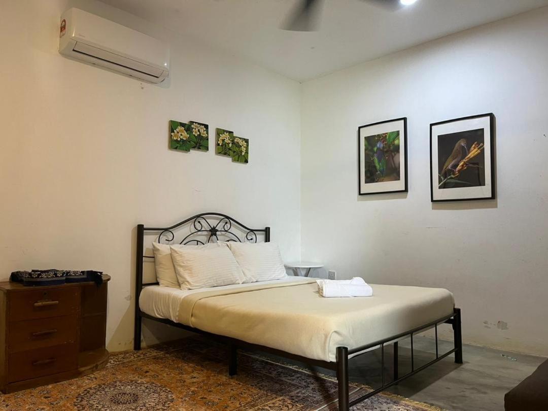 Mydusun Chalet, Taiping, Perak, Malaysia *