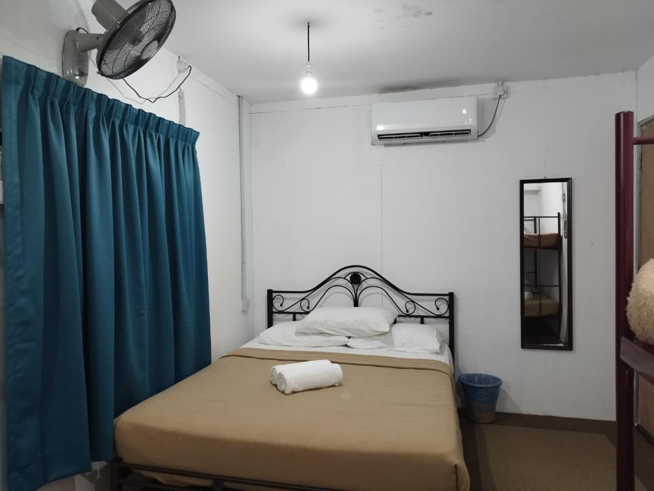 Mydusun Chalet, Taiping, Perak, Malaysia Inn