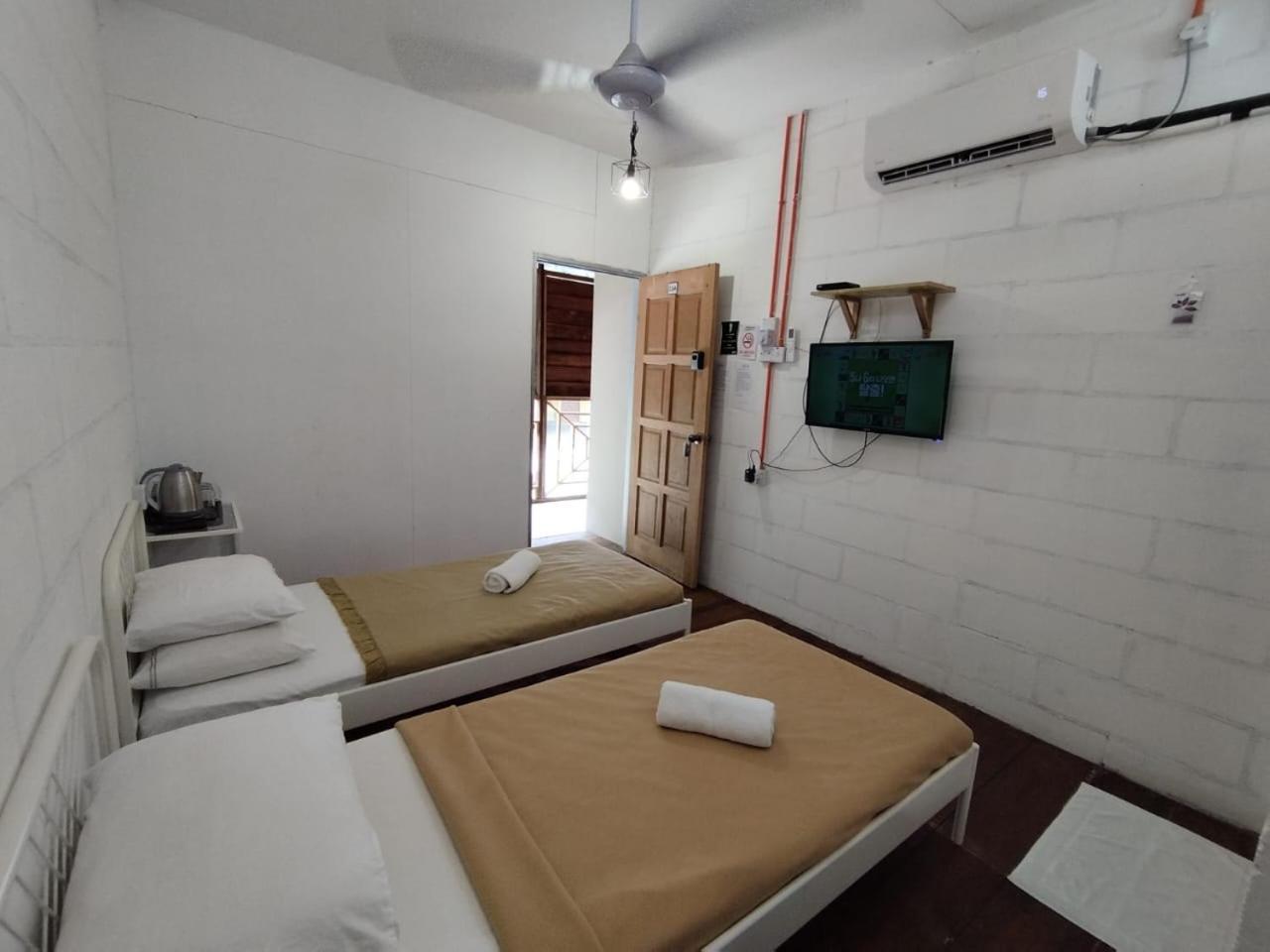 Mydusun Chalet, Taiping, Perak, Malaysia Inn Taiping