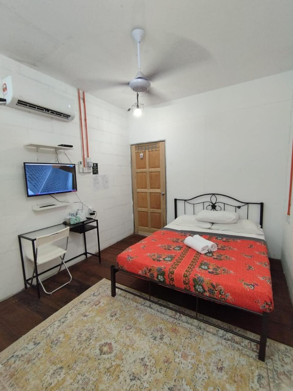 Mydusun Chalet, Taiping, Perak, Malaysia Taiping