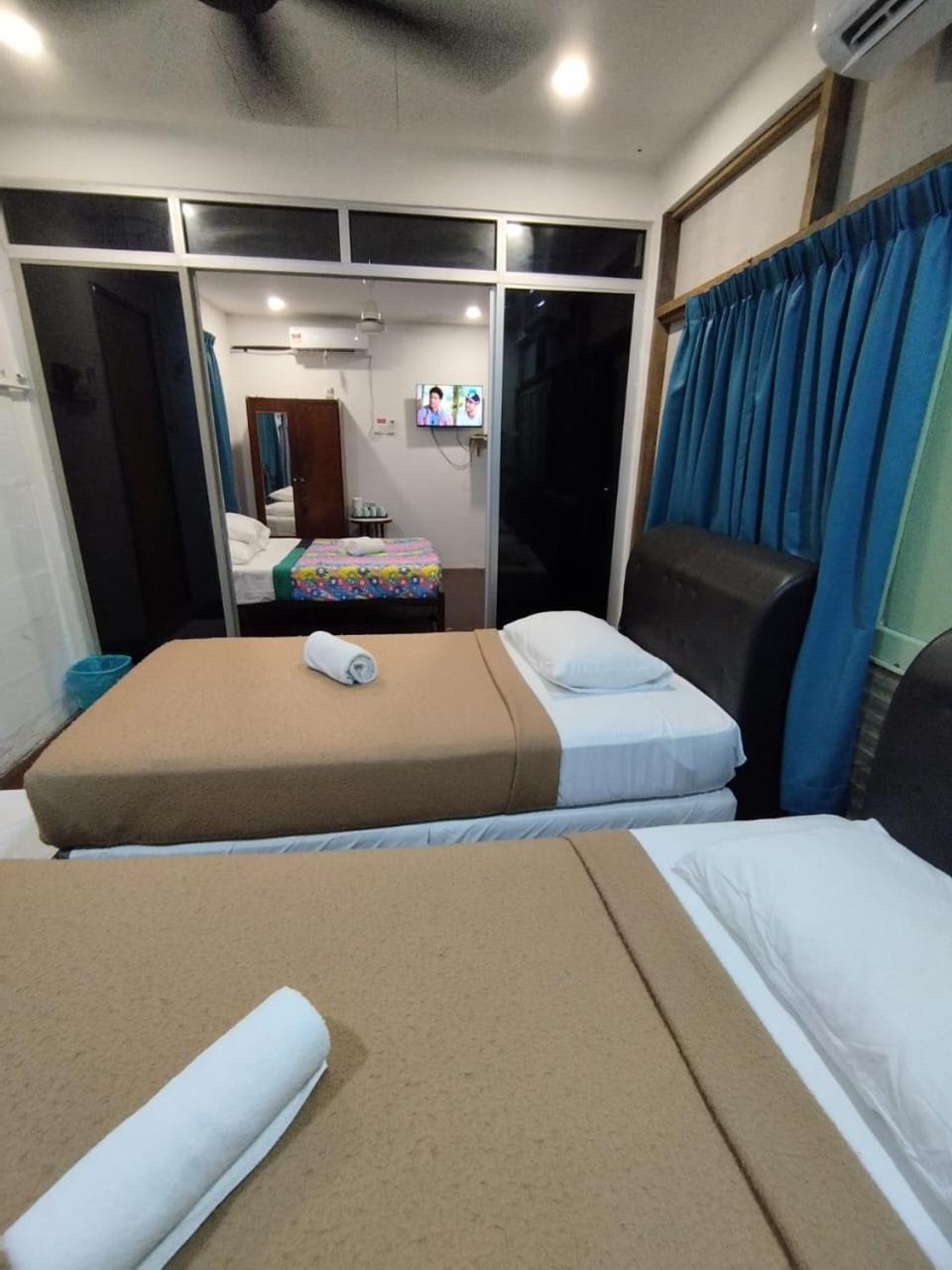 Mydusun Chalet, Taiping, Perak, Malaysia Penginapan *