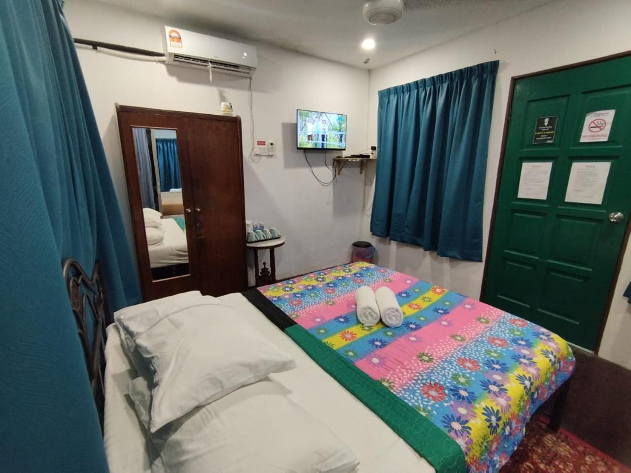 Inn Mydusun Chalet, Taiping, Perak, Malaysia *