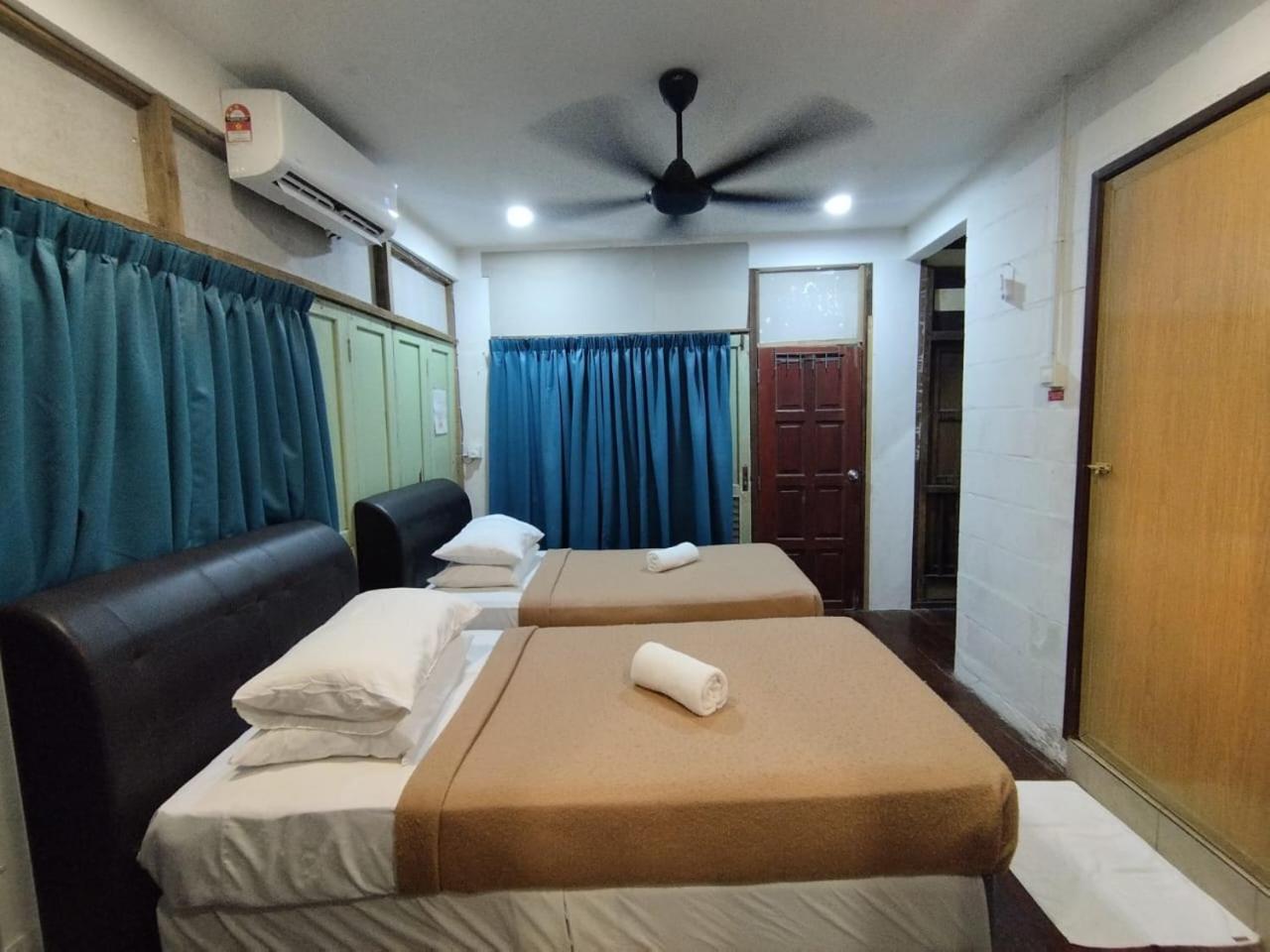 Mydusun Chalet, Taiping, Perak, Malaysia Inn Taiping