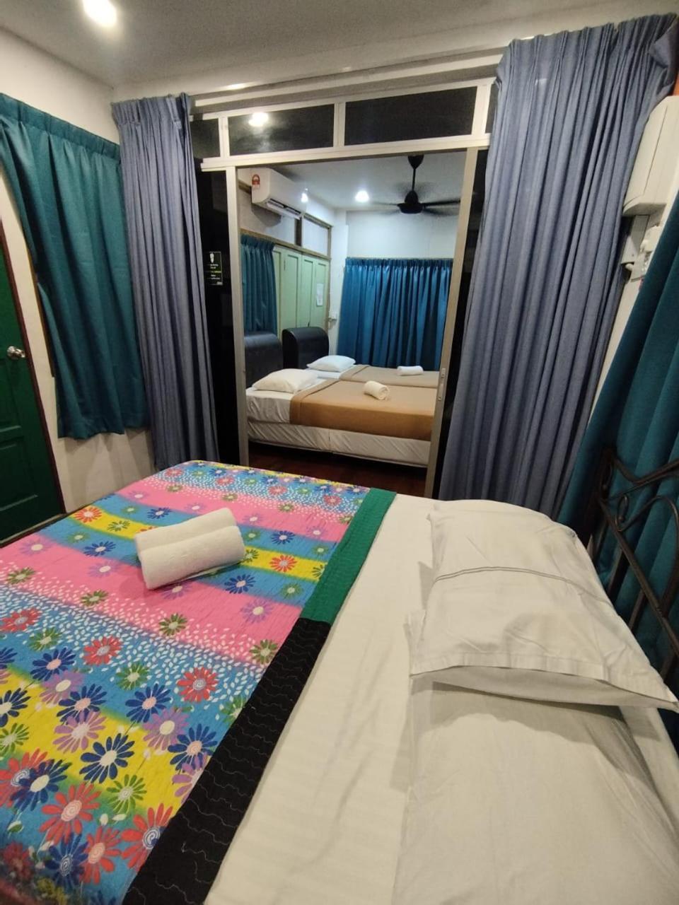 Inn Mydusun Chalet, Taiping, Perak, Malaysia Taiping