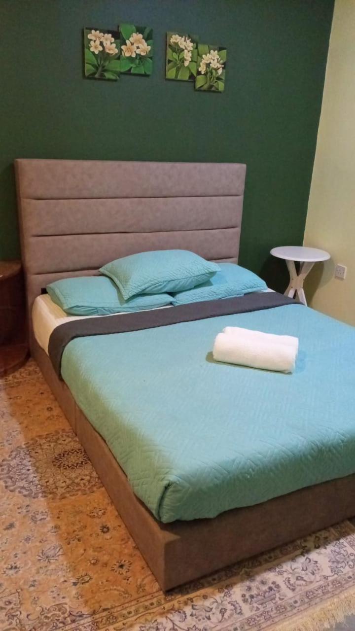 Mydusun Chalet, Taiping, Perak, Malaysia Inn