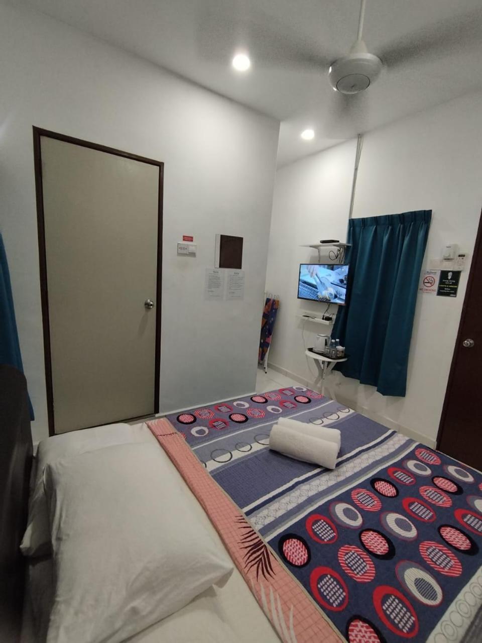 Mydusun Chalet, Taiping, Perak, Malaysia Taiping