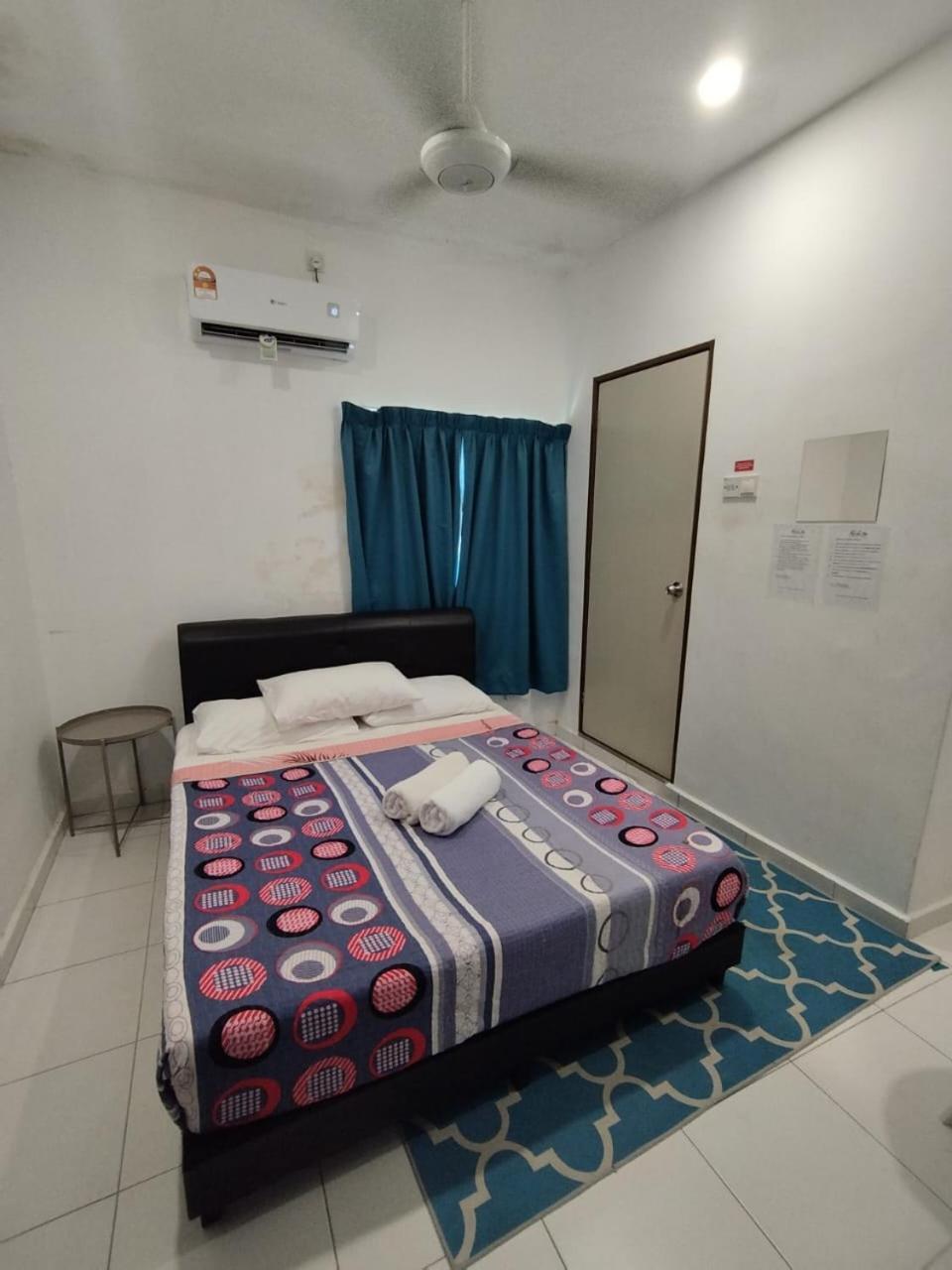 Mydusun Chalet, Taiping, Perak, Malaysia