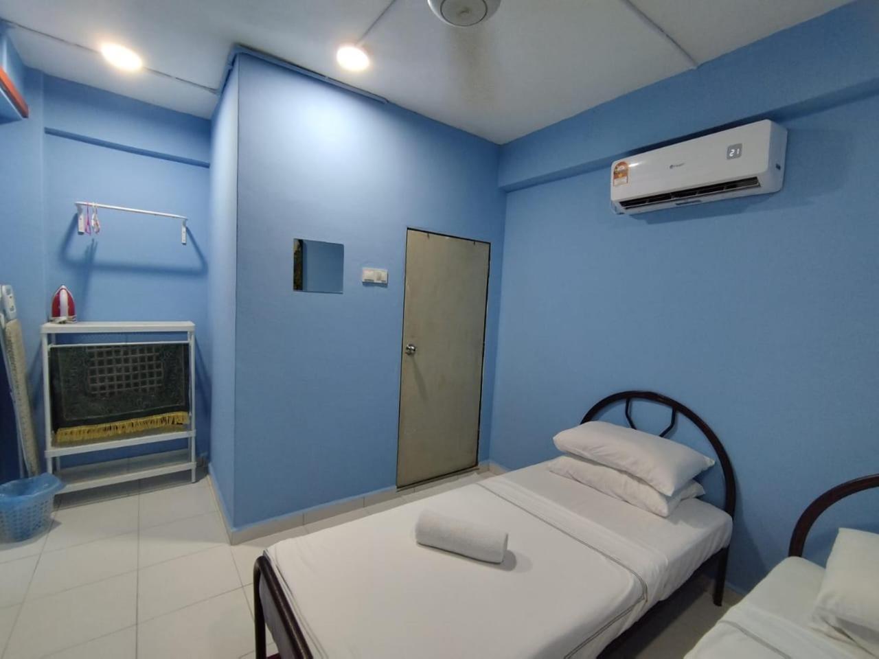 Inn Mydusun Chalet, Taiping, Perak, Malaysia