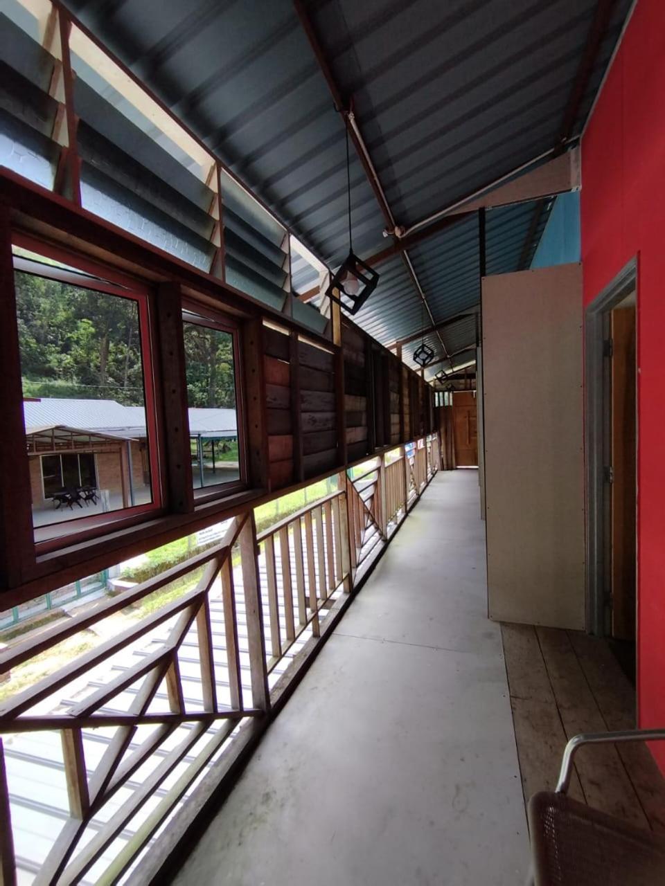 Mydusun Chalet, Taiping, Perak, Malaysia * Taiping